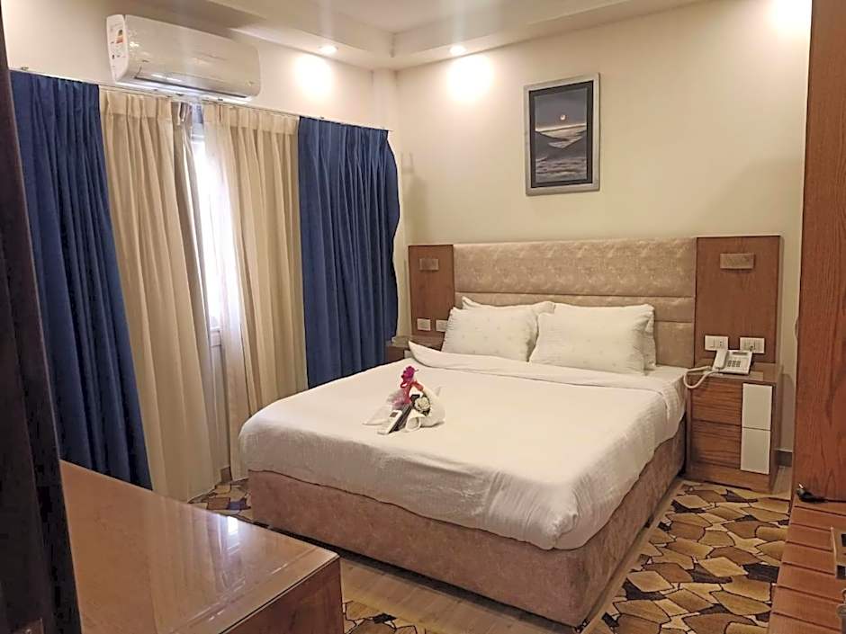 Jewel Al Nasr Hotel & Apartments