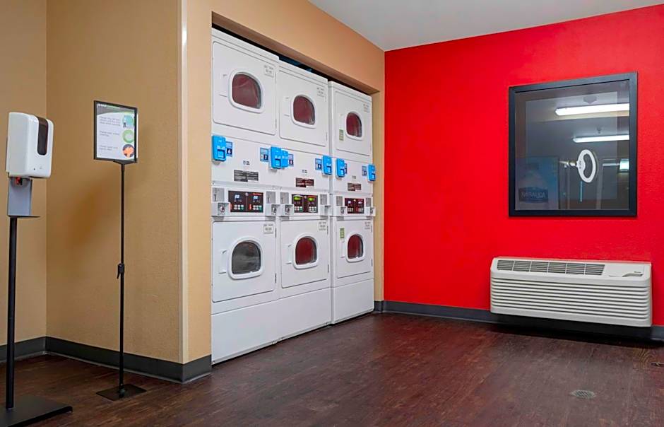 Extended Stay America Suites - Stockton - Tracy