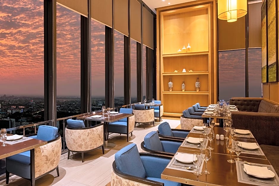 Vinpearl Hotel Thanh Hoa