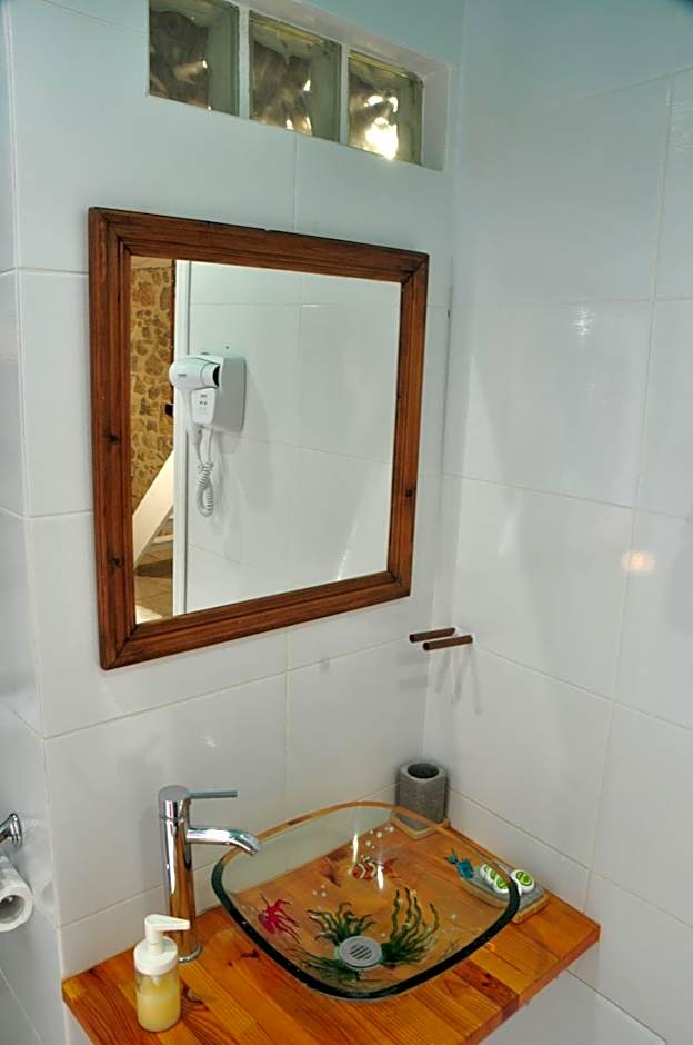 Limni Stone Apartments