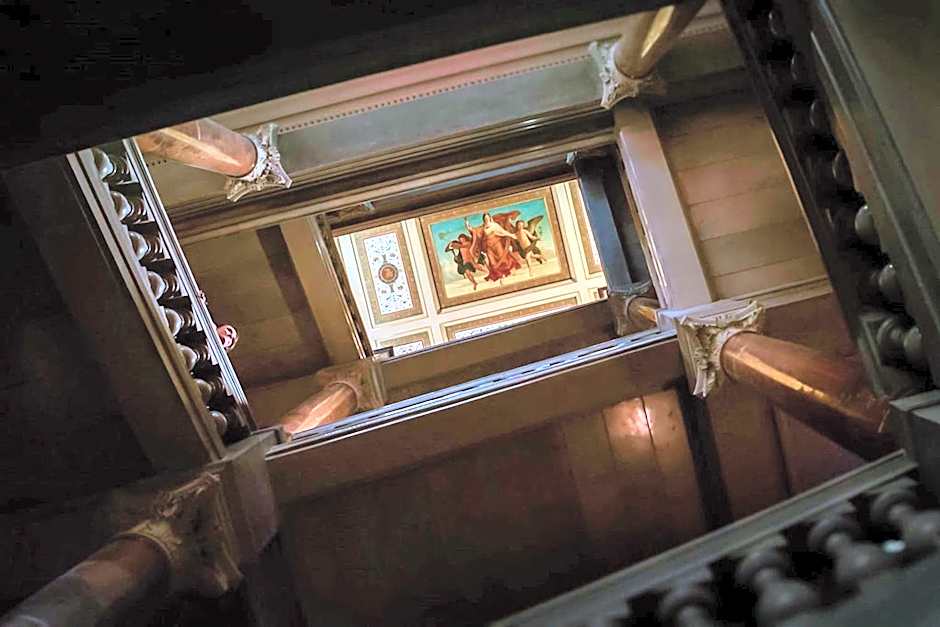 The Ritz-Carlton Vienna