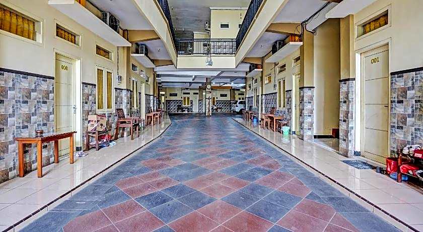 OYO Life 92773 Griya Trubus Syariah