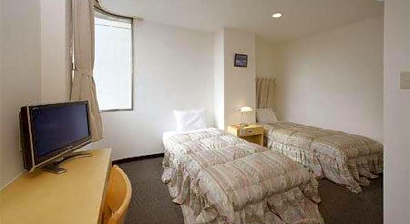 Hotel Sunshine Iwaki