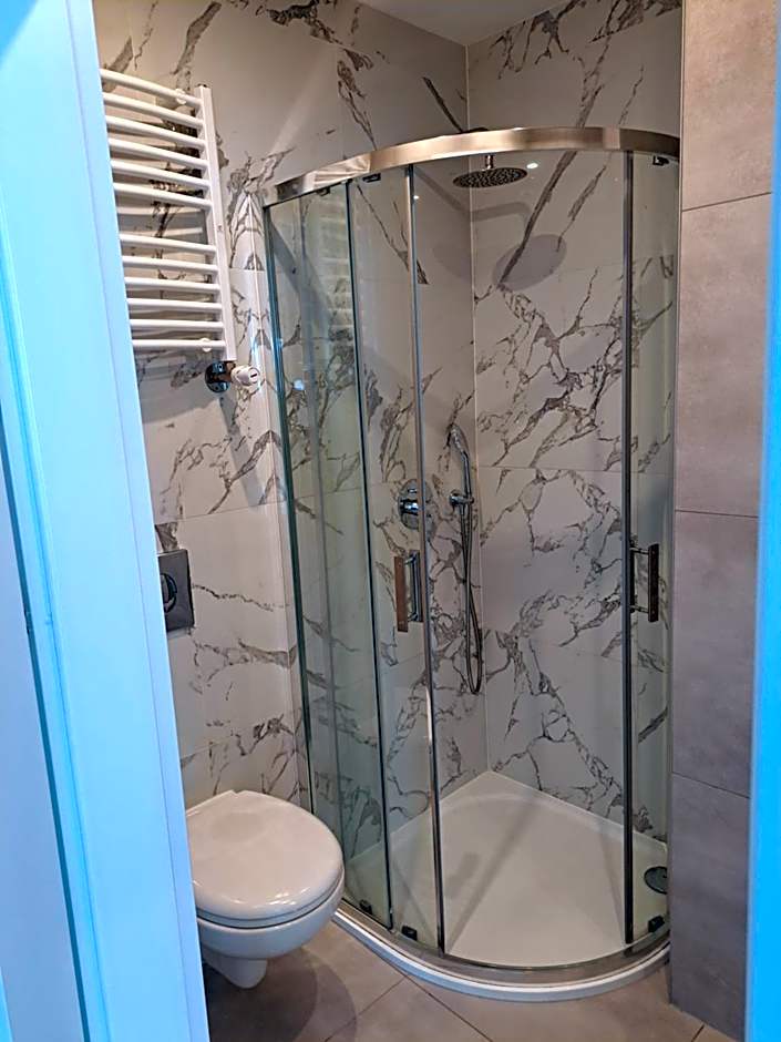 BOOGIE Home Kamienica Łódzka