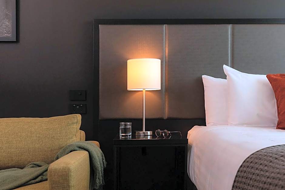 Rydges Wellington Airport