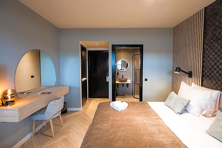 Veluwe Hotel de Beyaerd