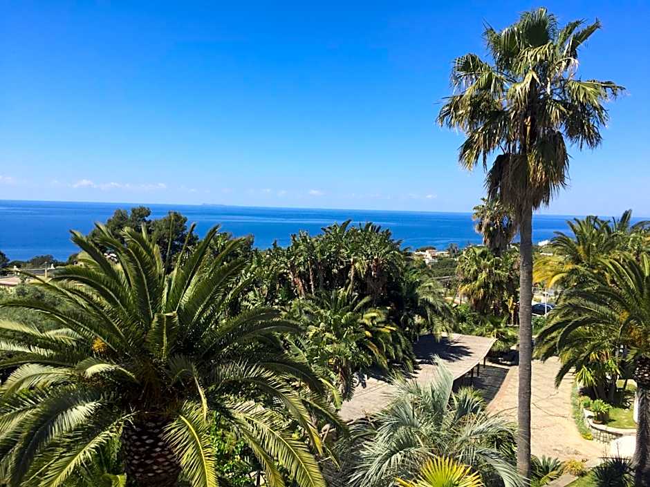 Paco Residence Apartments