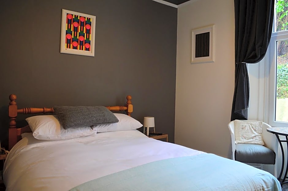 Briar Brae Bed & Breakfast – Stranraer
