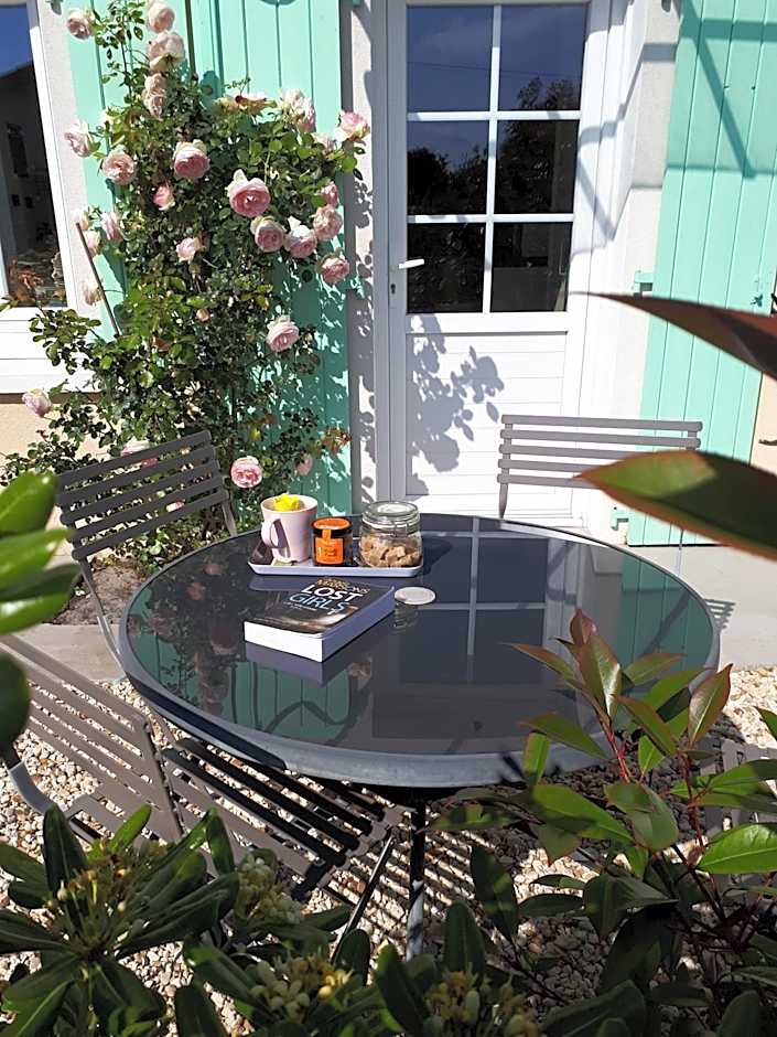 Les chambres d'hôtes de Pascale