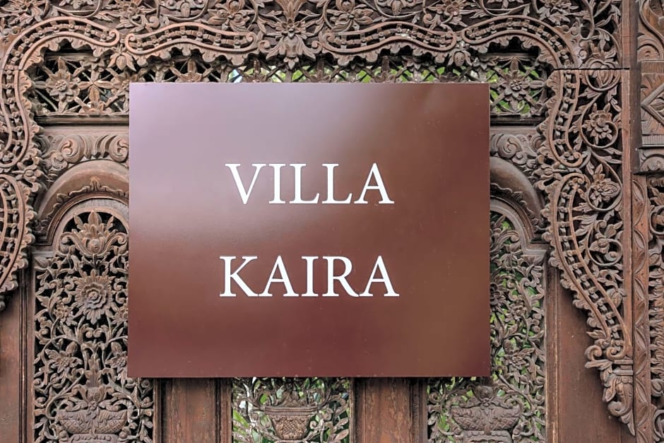 Villa Kaira Estate