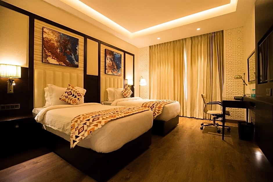 Ramada by Wyndham Kapurthala