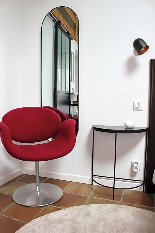 Le Chemin du Village