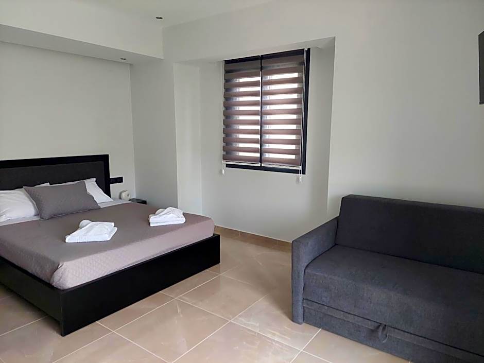 Luana Monte Apartments