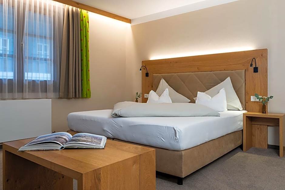 Hotel zum Hirschen Zell am See