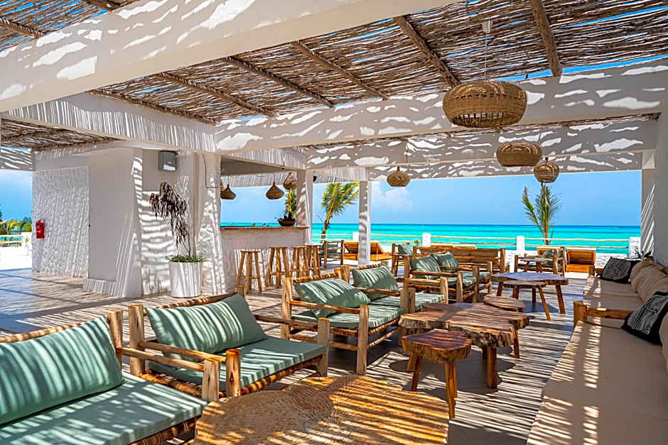 Kaskazi Hotel Zanzibar