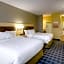 TownePlace Suites by Marriott Wareham Buzzards Bay