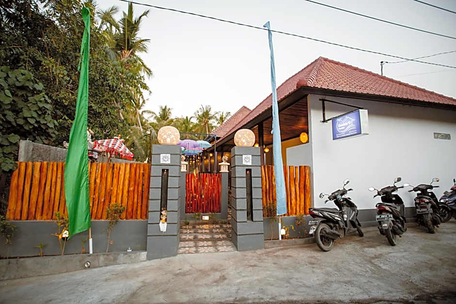 Double'D Hostel