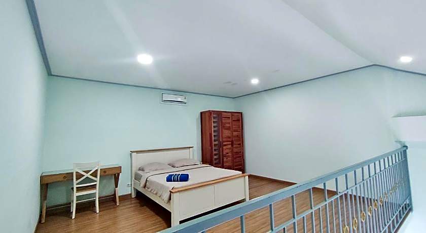 Urbanest Inn House TB Simatupang