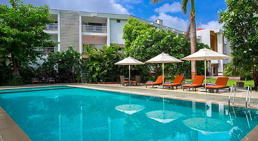 Gir Serai - IHCL SeleQtions