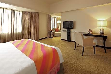 Premier Double Room