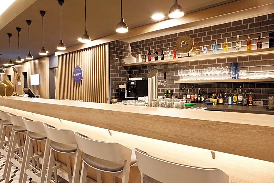 Holiday Inn Express - Lustenau By IHG