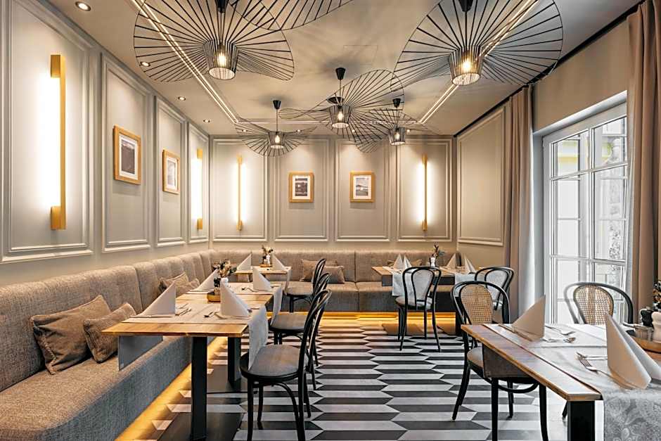 MONDI Hotel Bellevue Gastein