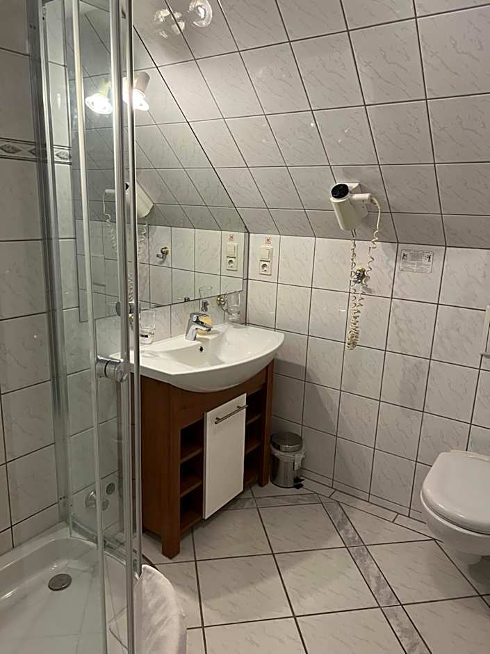 Hotel am Schloss - Frankfurt an der Oder