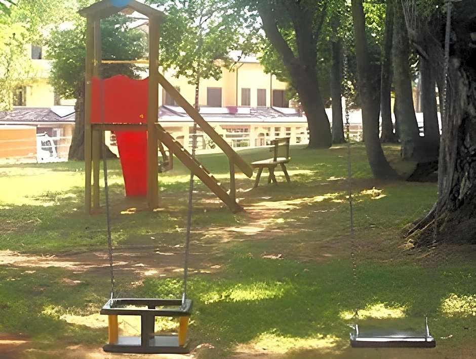 Park Hotel La Pineta