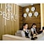 Peony Hotel