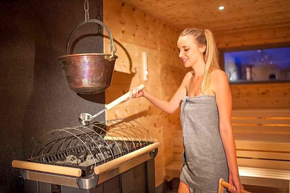 Dolomitengolf Suites