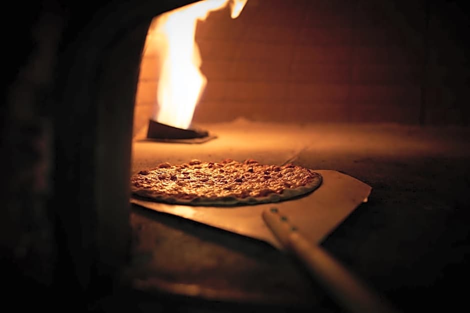 Solo Sokos Hotel Paviljonki