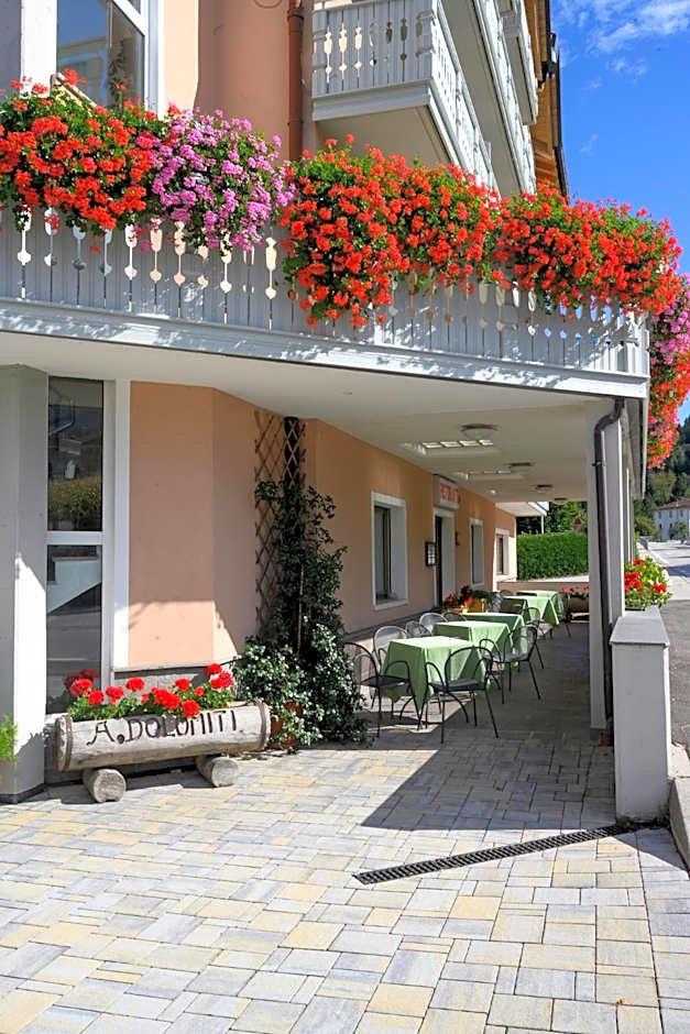 Hotel Dolomiti