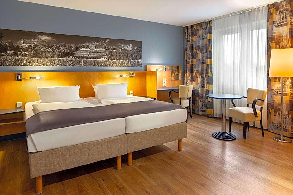Amedia Dresden Elbpromenade, Trademark Collection by Wyndham