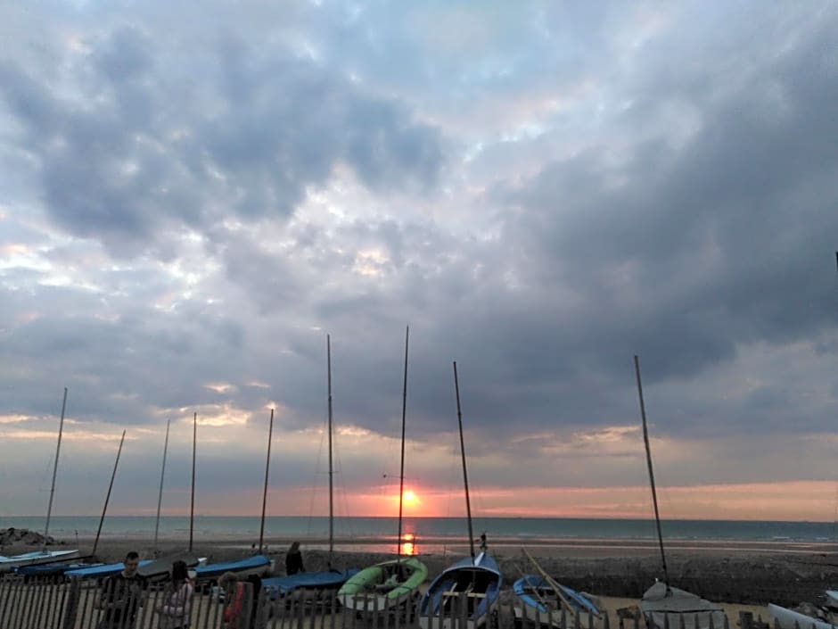 Nature Et Plage