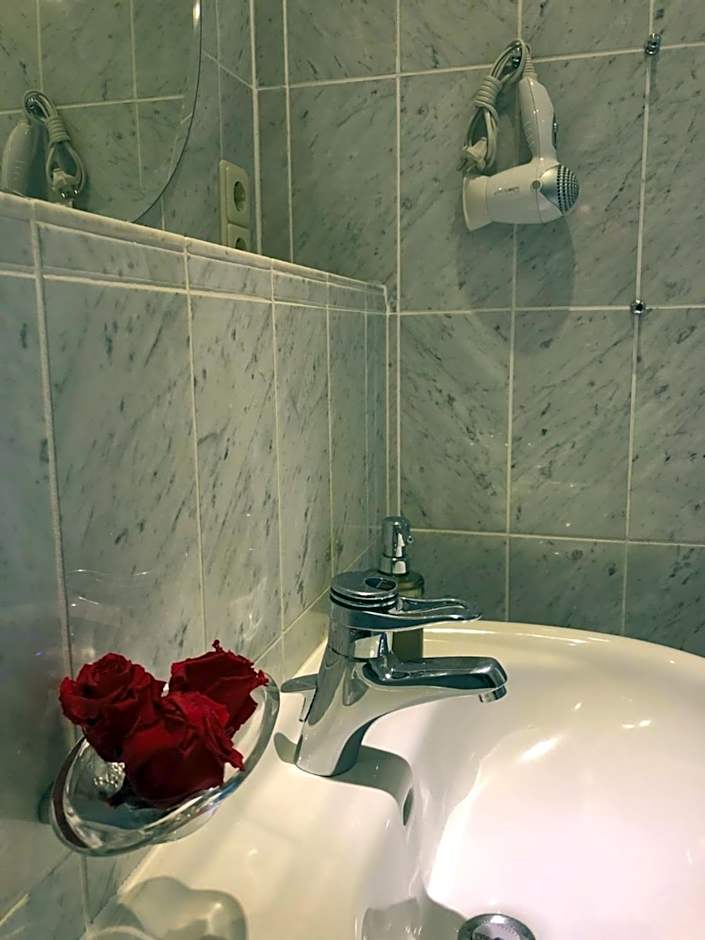 Hotel Pension Villa Holstein