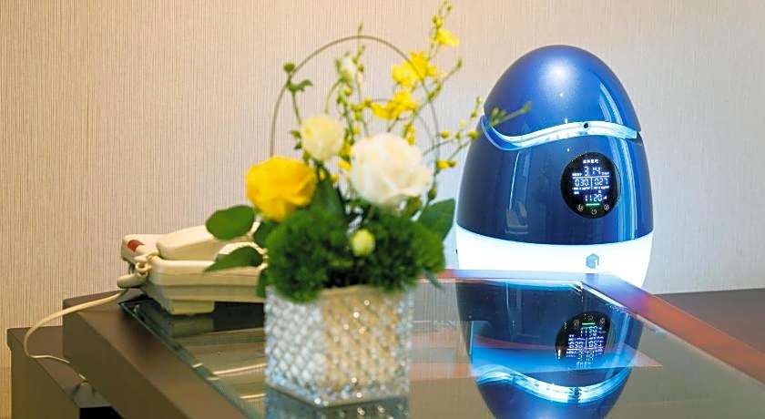 Avant-Garde Hotel Shenzhen