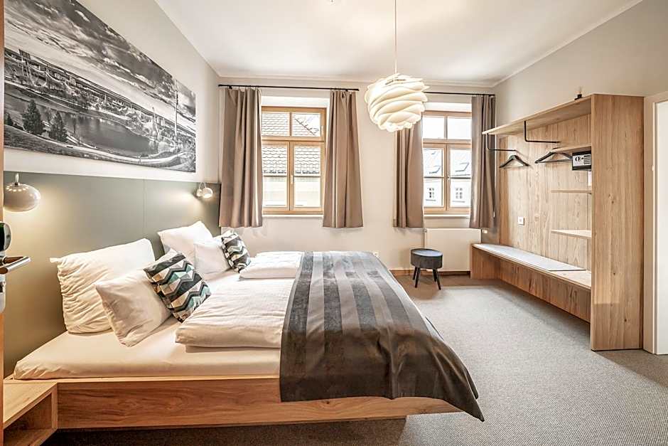 Hotel Am Markt Munich