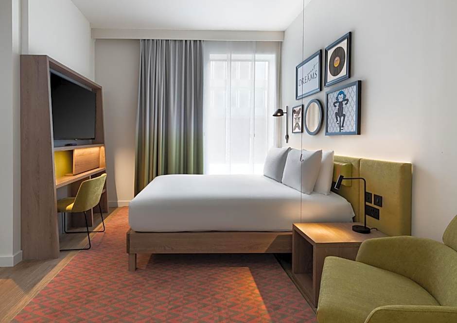 Hampton by Hilton Nuneaton