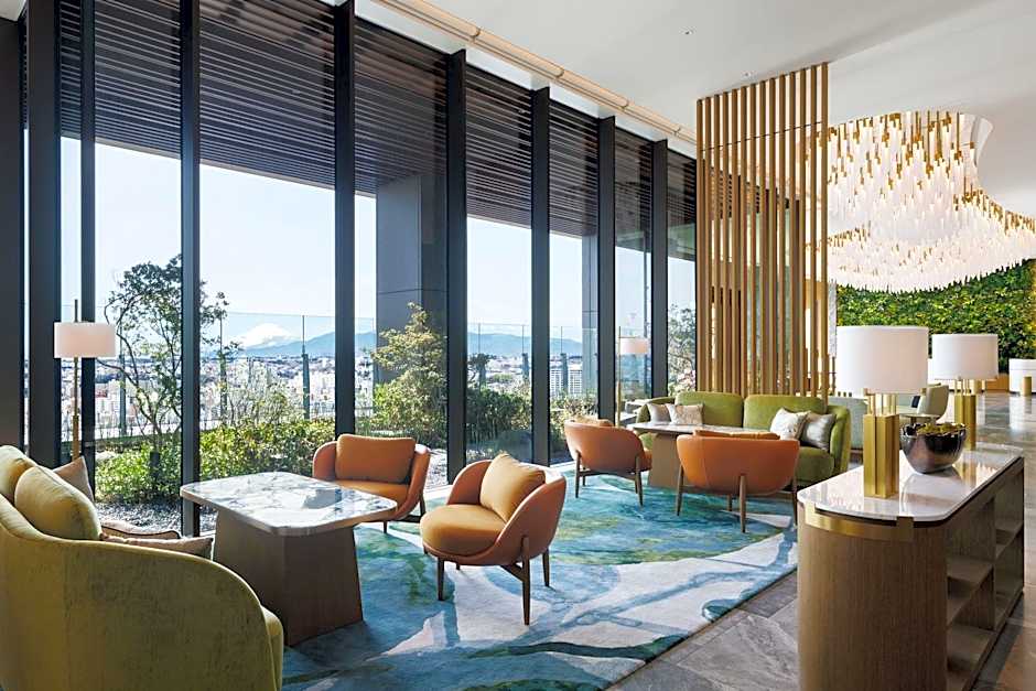 The Westin Yokohama
