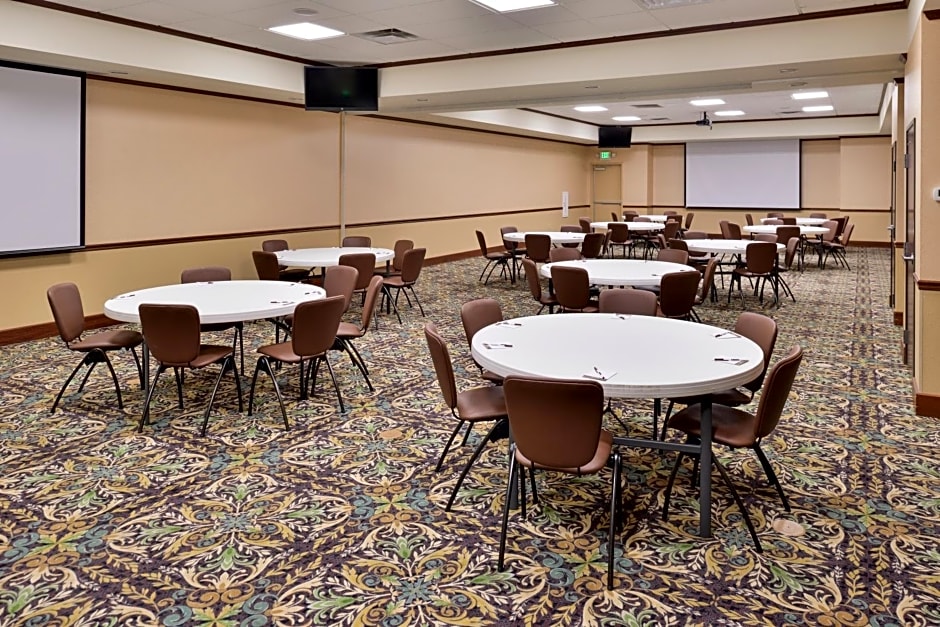 Staybridge Suites Albuquerque North By IHG