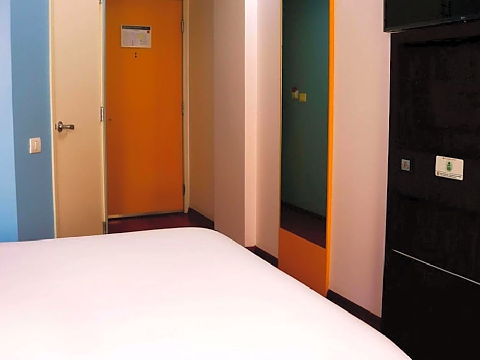 Ibis Mexico Perinorte
