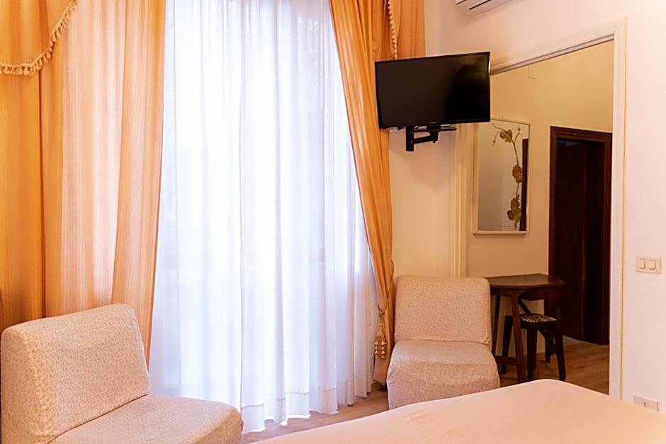 Hotel Belvedere