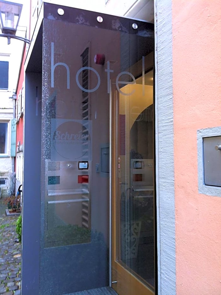Apartment Hotel Schreier