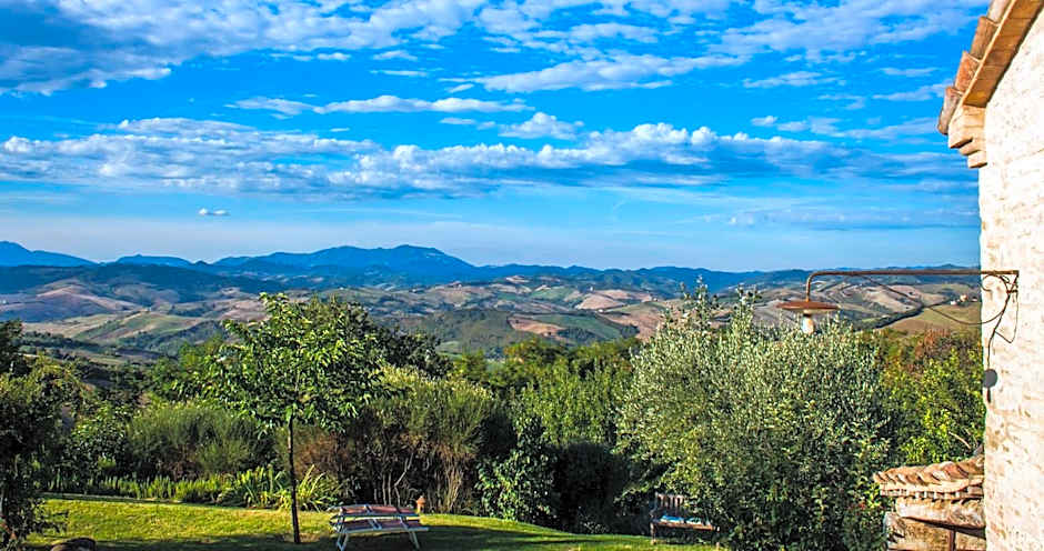 Poggio Dei Prugnoli