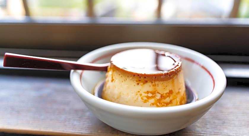 Tabist Nisseiya Beppu Kannawa