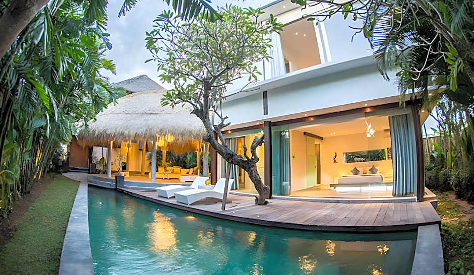 The Green Room Canggu