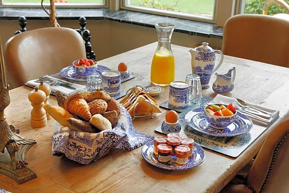 Logement aan de Vecht