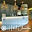 Brit Hotel & Spa Saint Brieuc Plérin