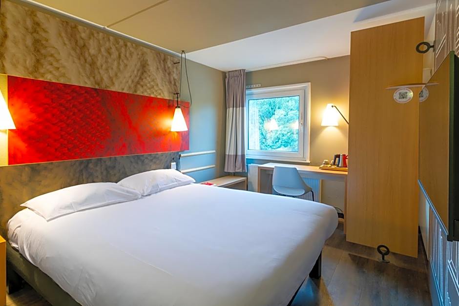 ibis Tilburg