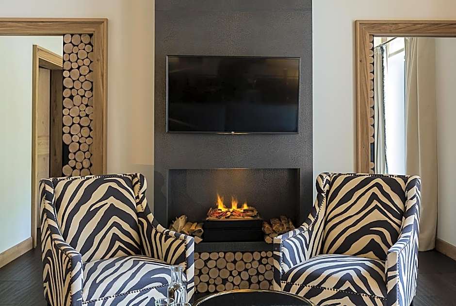 House of Hütter - Wachtelhof & SPA